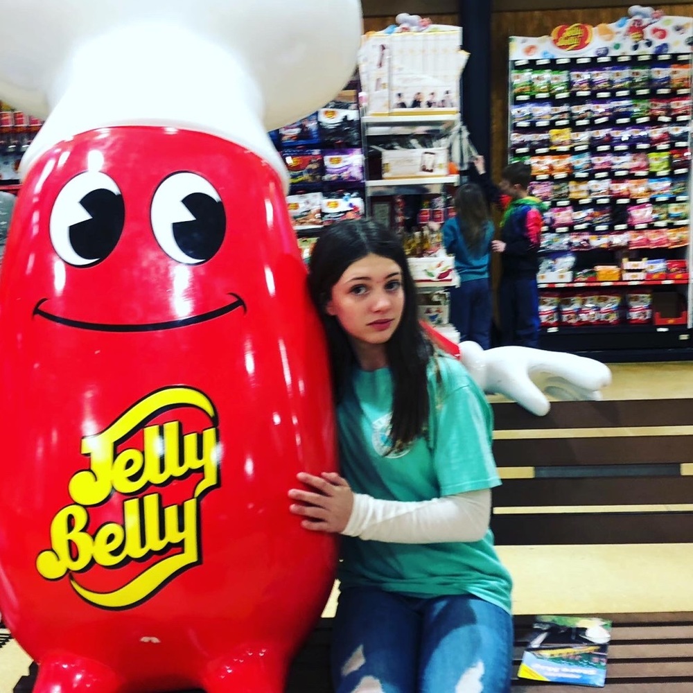 Meet your Posher, Berkley